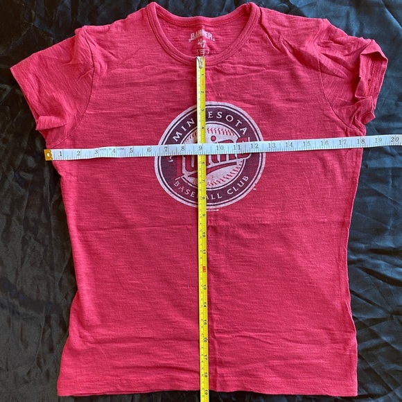 Minnesota Twins shirt - Picture 3 of 5